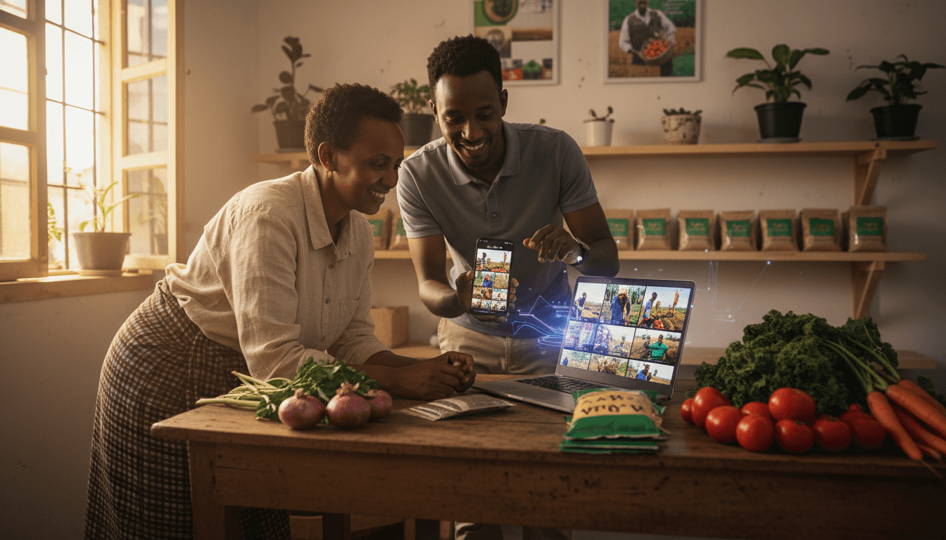 Featured image for AI á¨áááĽá áŞá˛áŽ áĽá SMEs: Sora áá áŤáľá°ááŤá?