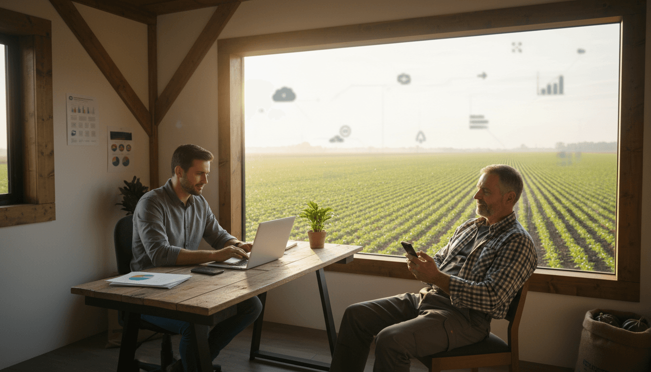 Featured image for AI Personalization for SMEs: Helpful, Not Creepy