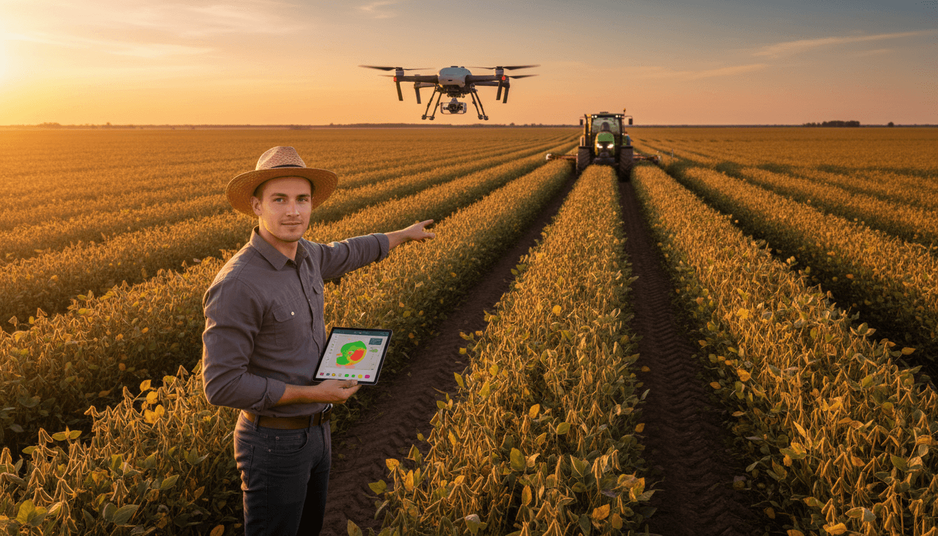 Featured image for AI-Driven Cost-Out Farming: Lessons from Meristem