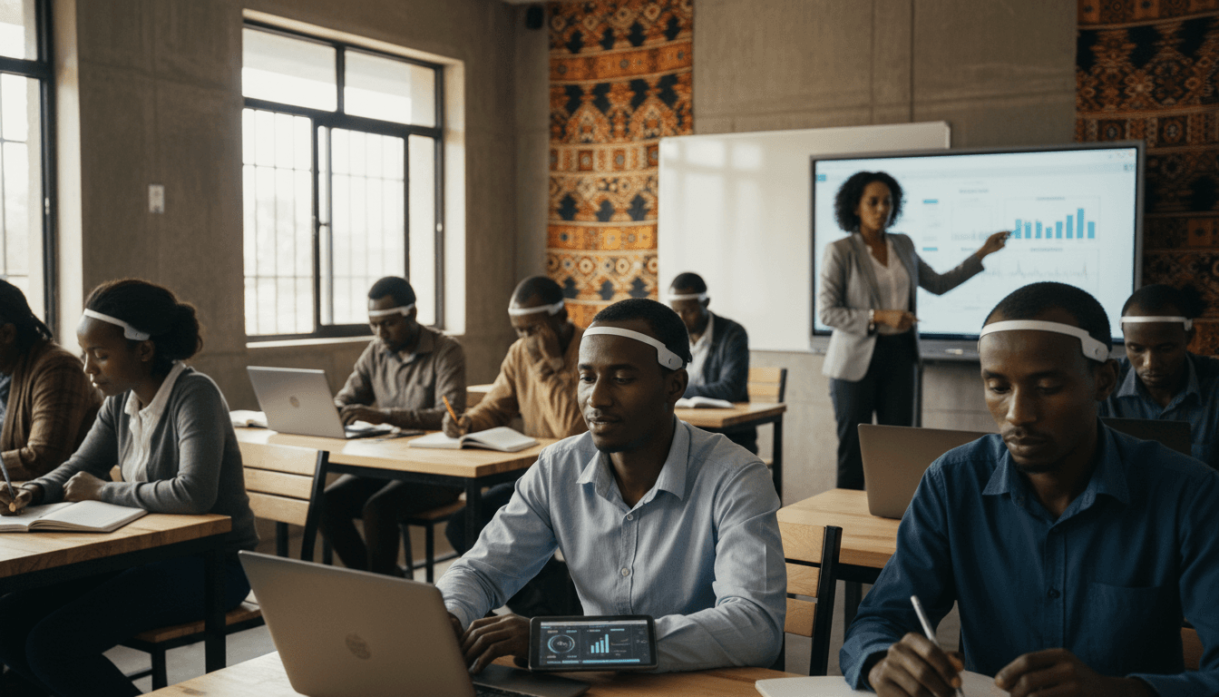 Featured image for AI እና BCI የተደገፈ BOPPPS፡ ትምህርትን የሚጠናክር