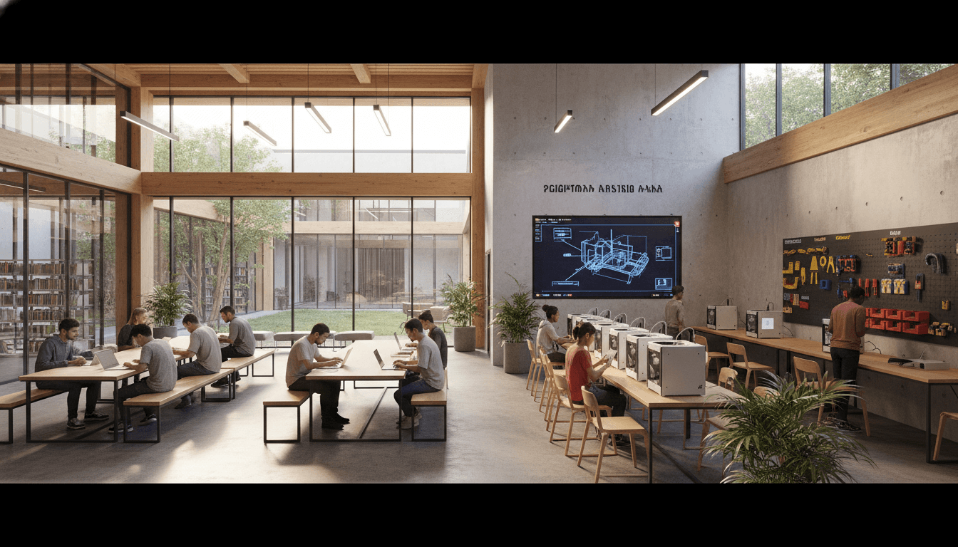 Featured image for AI á¨áŤáááľ áŚáłáá˝á áĽáá´áľ ááááá áŤá°ááá?