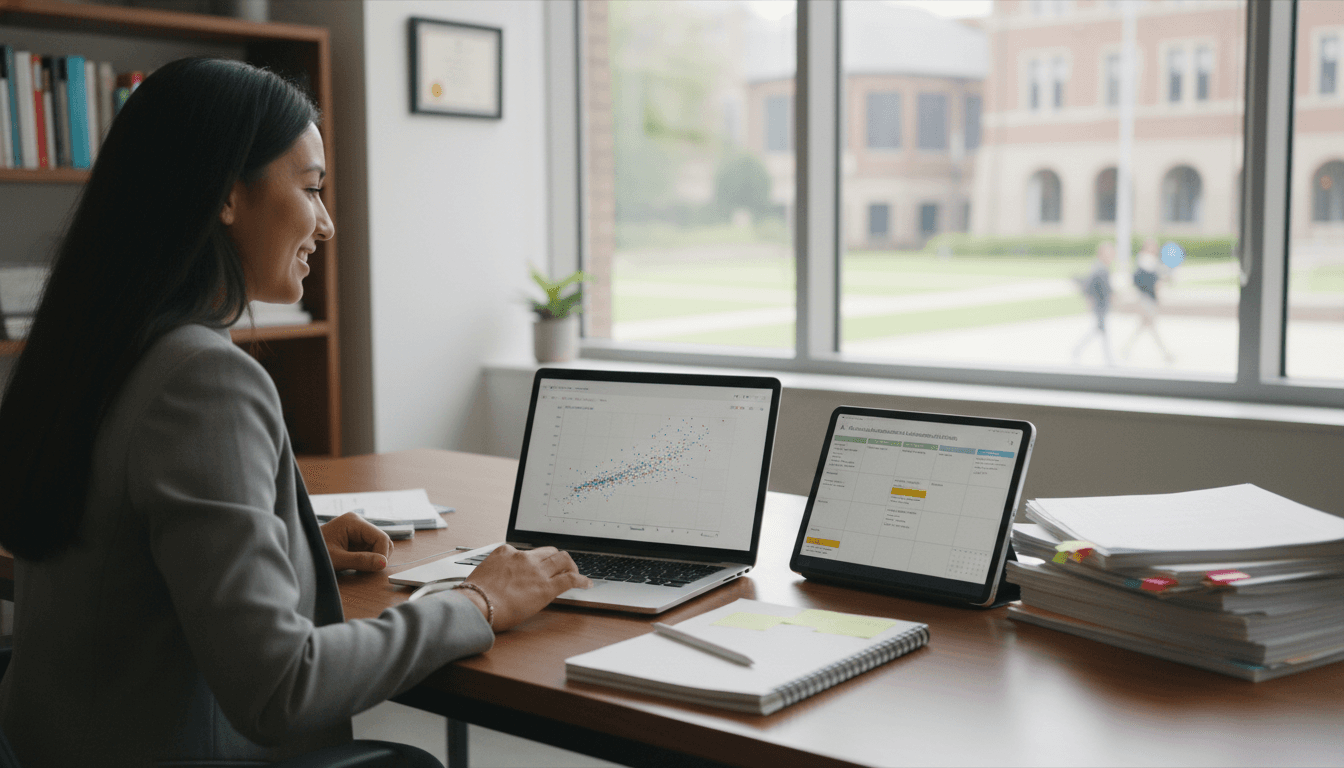 Featured image for Copilot+ PCs: Practical AI Wins for Faculty Workflows