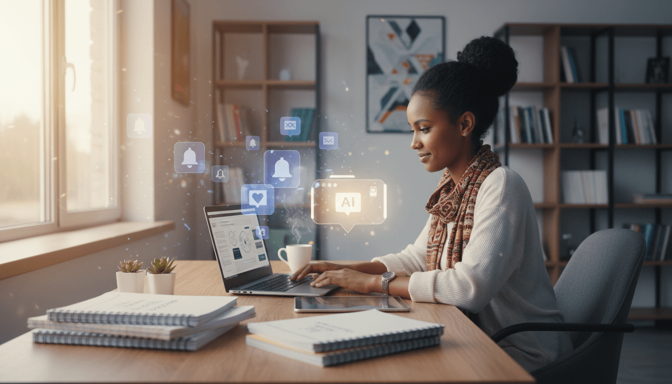 Featured image for á¨á´áááľáľáŹáľ áááŁá áᥠAI á á°á᪠áľáŤá áá áá áá áŤ?