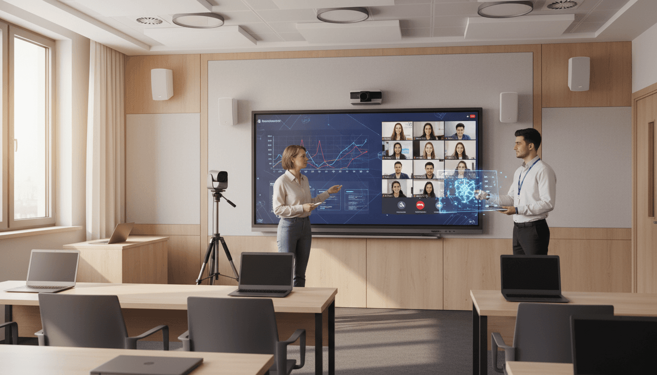 Featured image for HyFlex ááá á᪠ááááľáĄ AI á¨ááŤáľá°áŤááá ááááľ