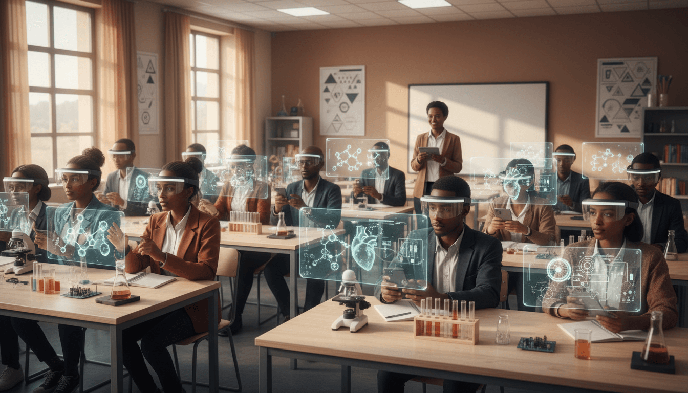 Featured image for AI á Mixed Reality ááá ááľáĽ á¨á°á᪠á°áłáľáá áĽáá´áľ ááŤáá?