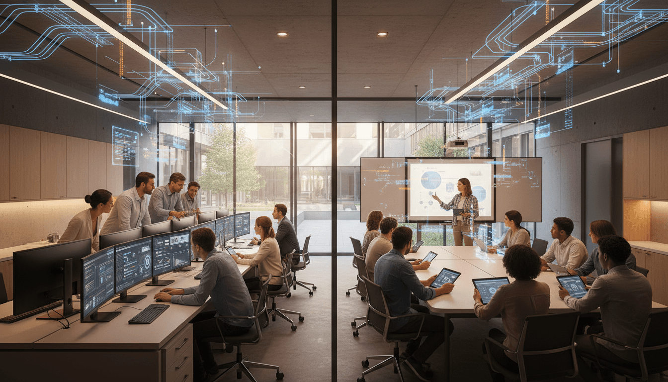 Featured image for á¨2025 áááá ááááĽááĽáĄ AI á áŠáá¨áá˛á˛ áááľá