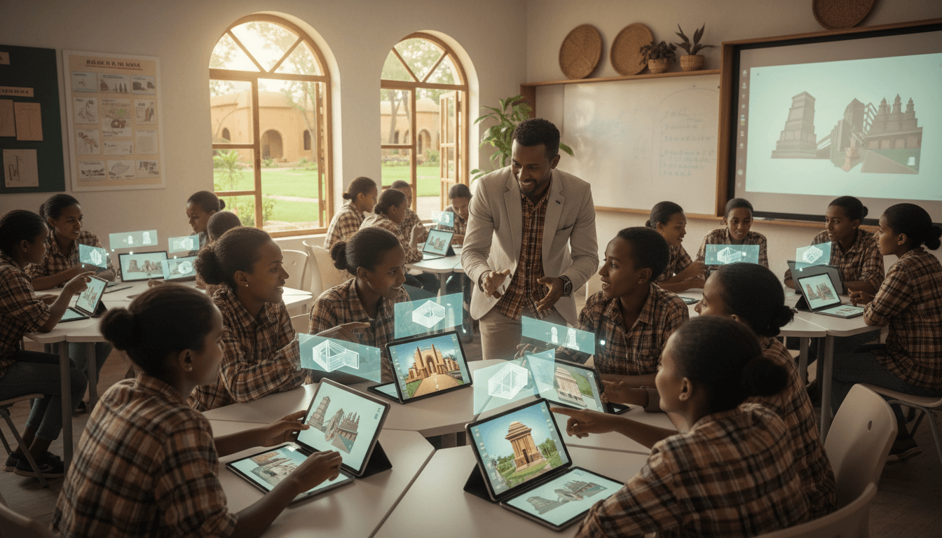 Featured image for AR á áľáá
ááľ á¨á°ááŞáá˝ áá ፠á˝ááłá áĽáá´áľ áŤá áááŤá?