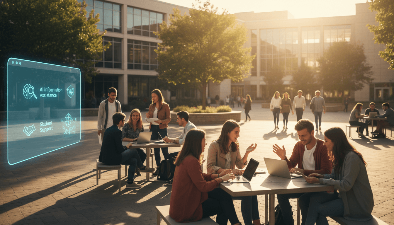 Featured image for 2026 የተማሪ ስኬት አዝማሚያዎች፡ AI የሚፈታቸው ችግኝ