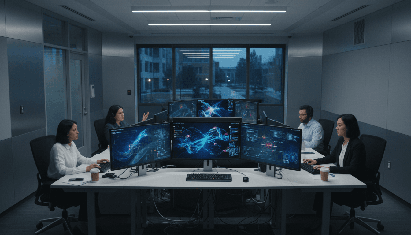 Featured image for AI á¨ááŤááĽáá á¨áŠáá¨áá˛á˛ á¨áłáá á ááľá°áľ ááá˝