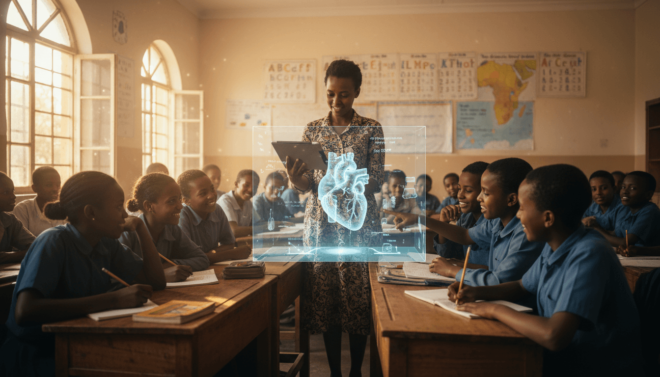 Featured image for AI áĽá AR á K-12 á˝áá á˝ááł áá á¨ááŤááĄáľ áááĽ