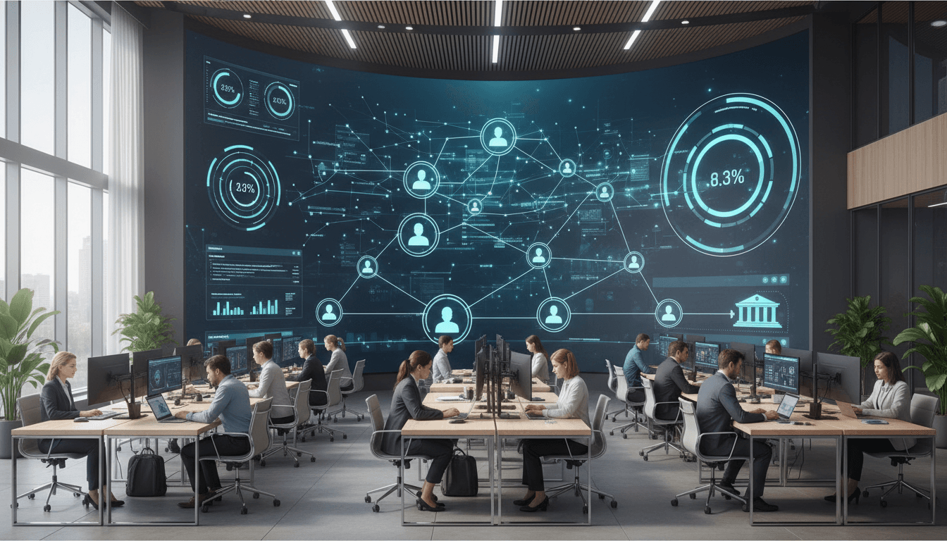 Featured image for AI Interoperability Rules: What Gov Digitalization Needs