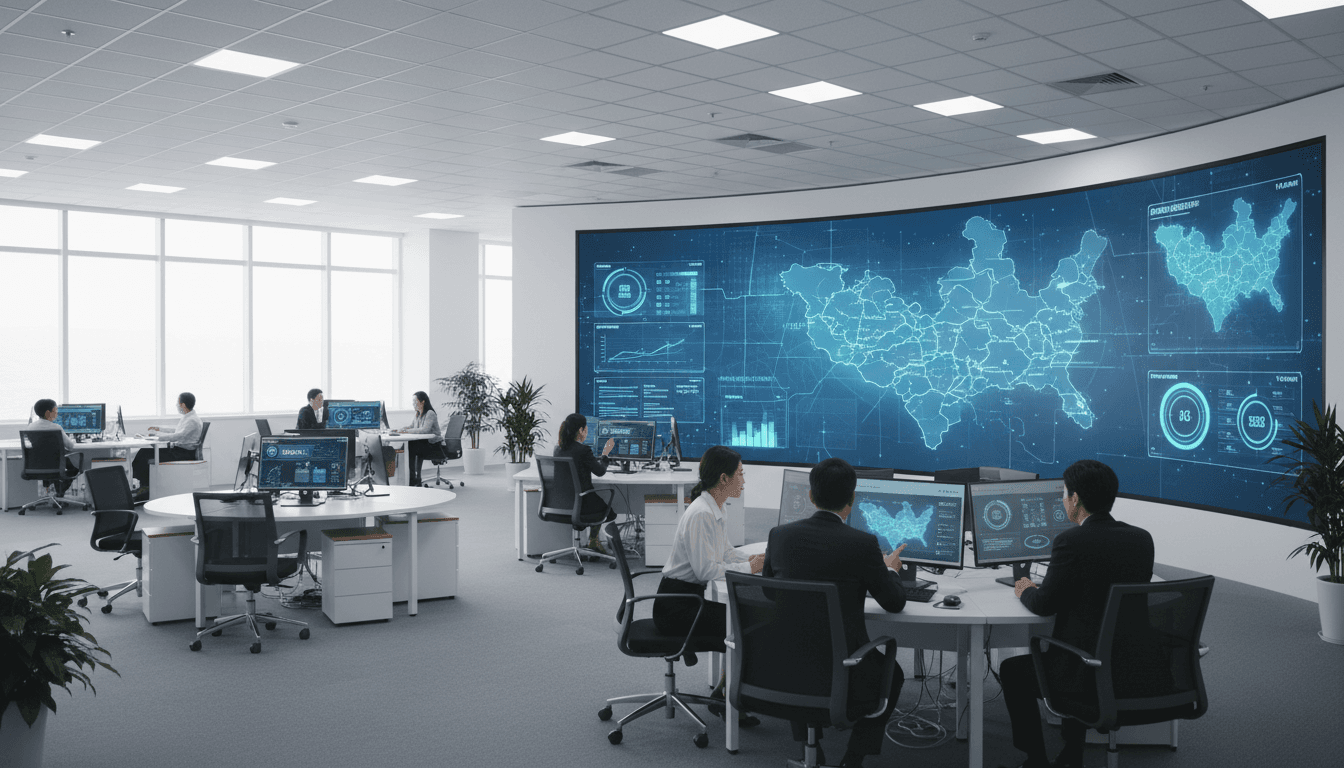 Featured image for Unified AI Policy: Faster, Fairer Digital Government