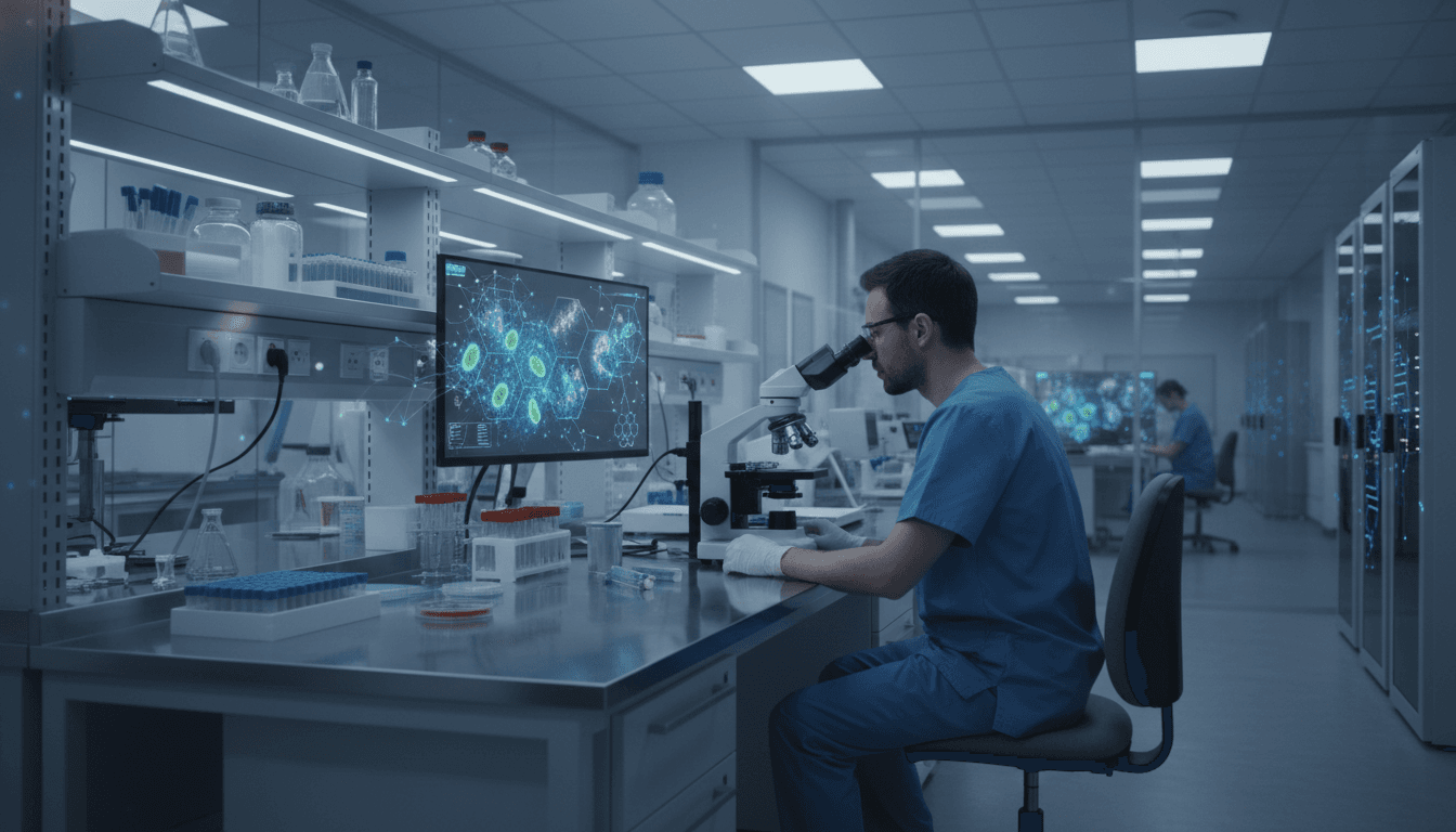 Featured image for AI á¨ááśáá ááááŤá áĽáá´áľ áŤááĽáá? 5 áľáá
ááśá˝