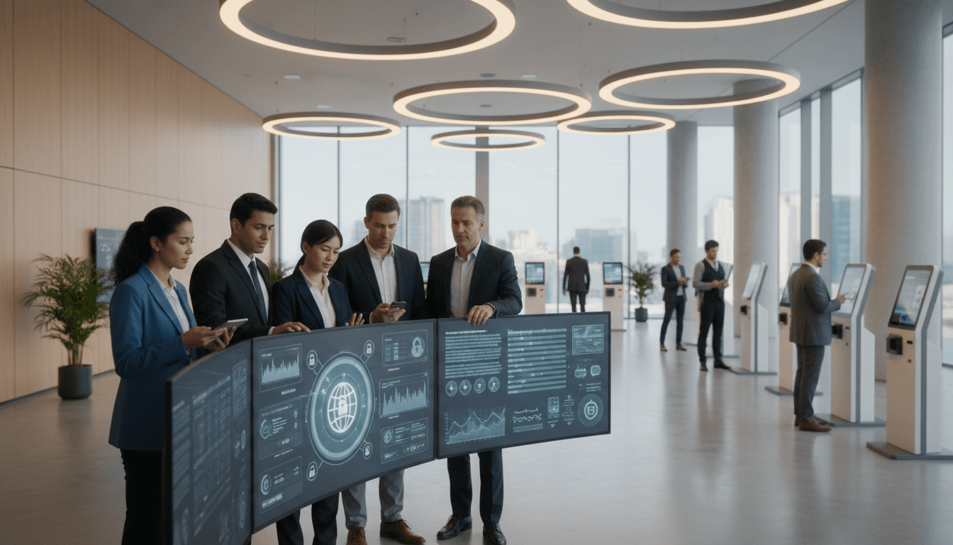 Featured image for AI በመንግስት አገልግሎት፡ እገዳ ሳይሆን ቁጥጥር