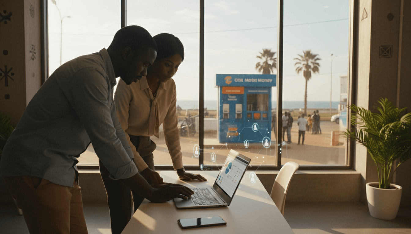 Featured image for Stablecoins-as-a-Service: Somo kwa Fintech Tanzania