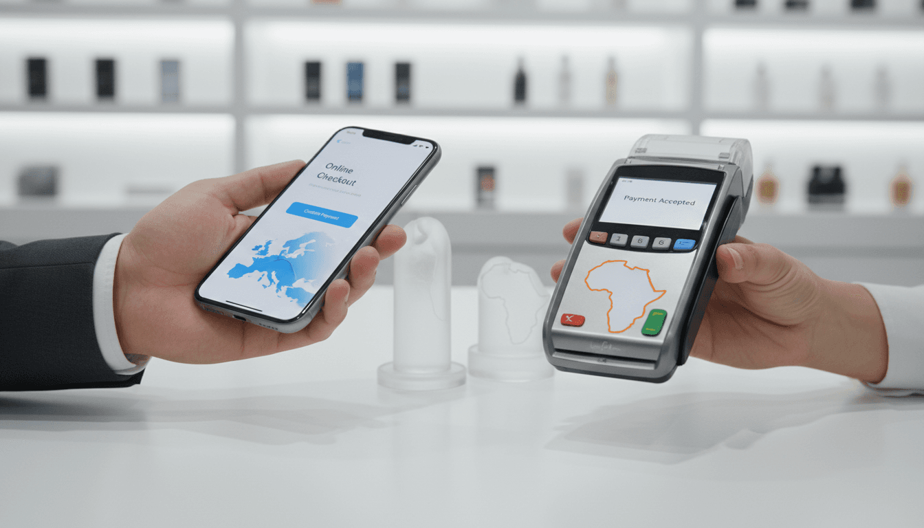 Featured image for Wero Wallet Lessons for Tanzania’s AI-Driven Payments