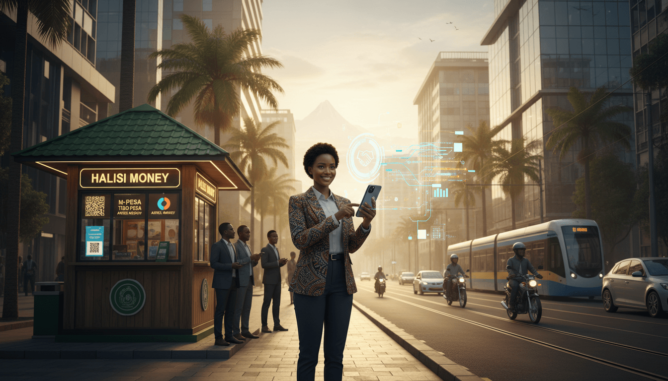 Featured image for Value Kwanza: AI Inavyofundisha Fintech za Tanzania