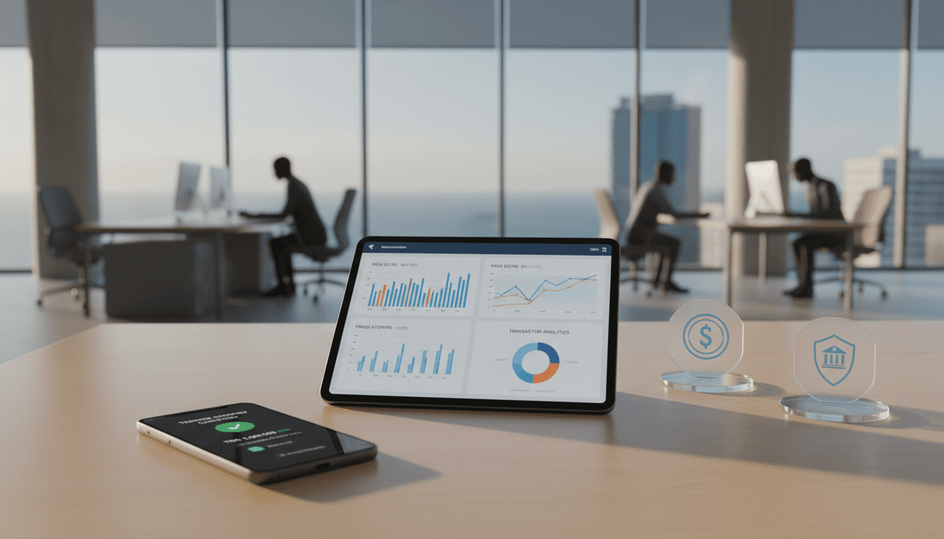 Featured image for Stablecoins Zikiingia Benki Kuu: Somo kwa Tanzania