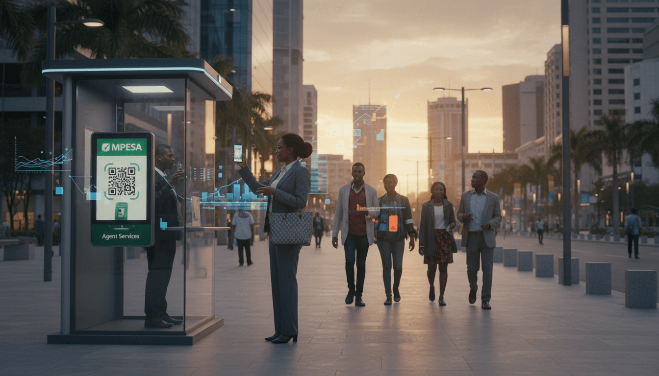 Featured image for Ripoti ya Tabia za Watumiaji 2025: Funzo kwa Fintech TZ