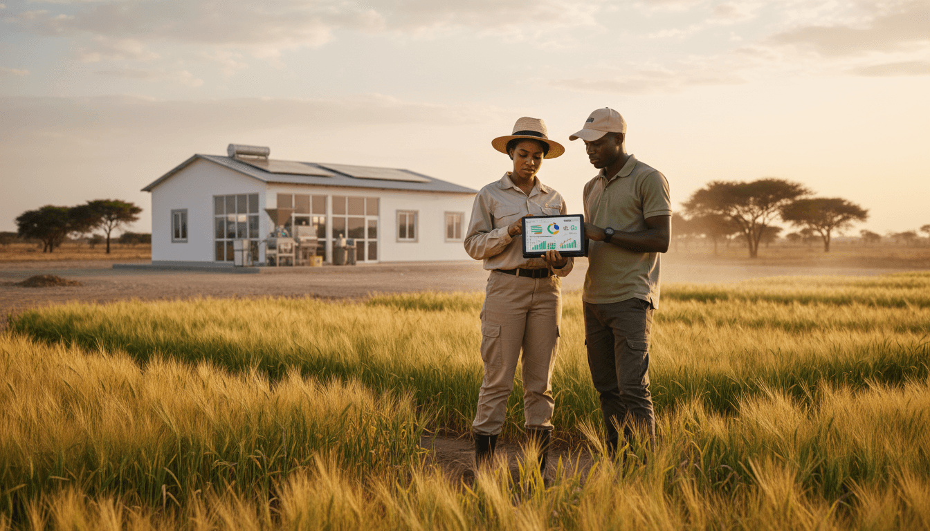 Featured image for Formations ISRA : accélérer l’emploi des jeunes avec l’IA