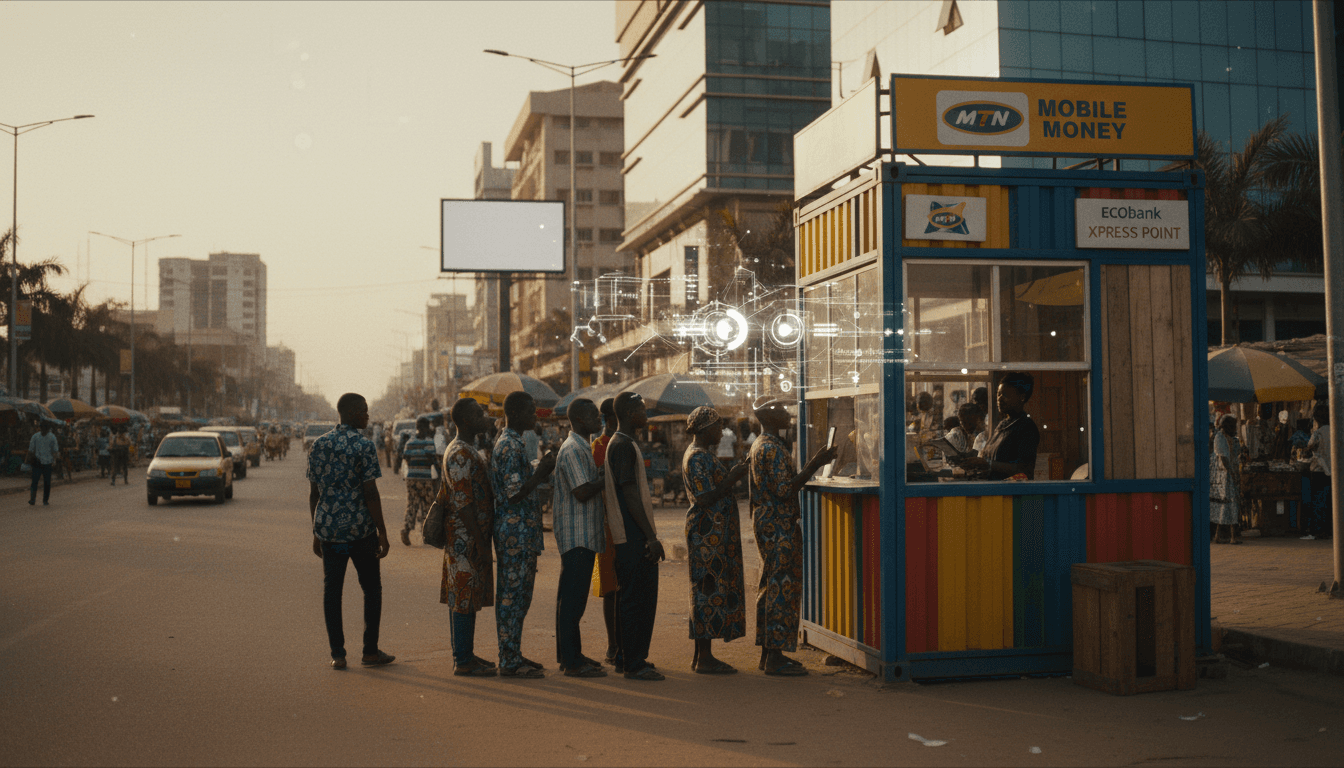 Featured image for Nigeria’s Top Fintechs: AI Lessons for Cameroon
