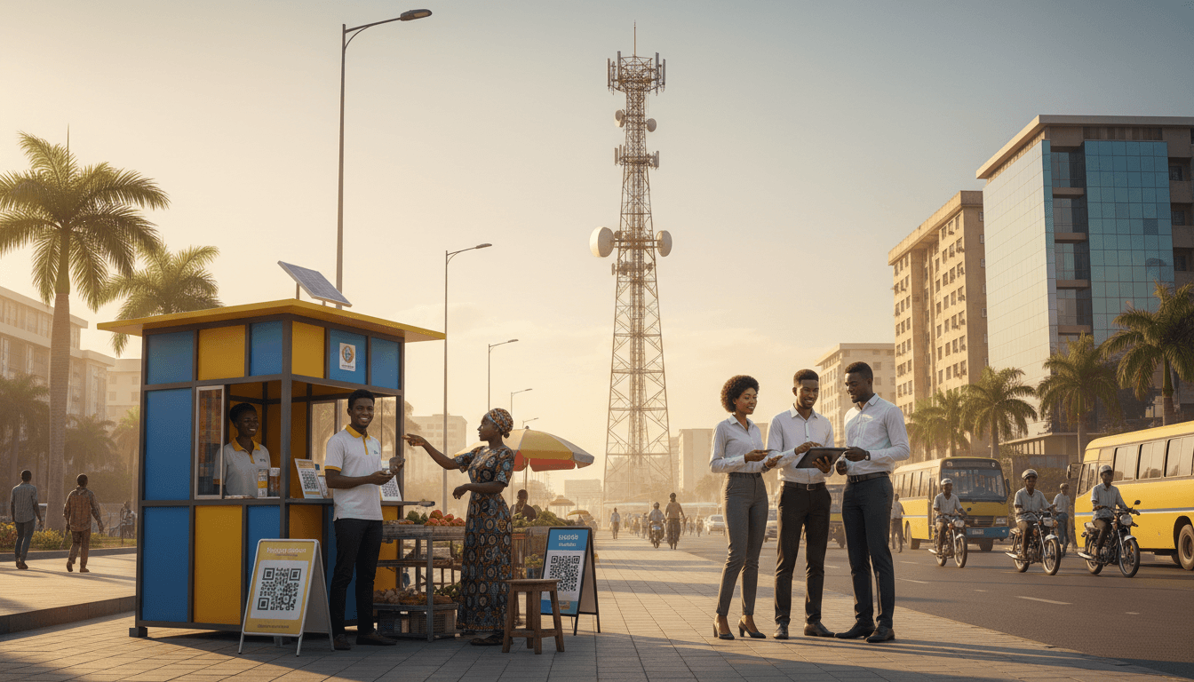 Featured image for AI-Ready Super Apps: Lessons for Cameroon Fintech