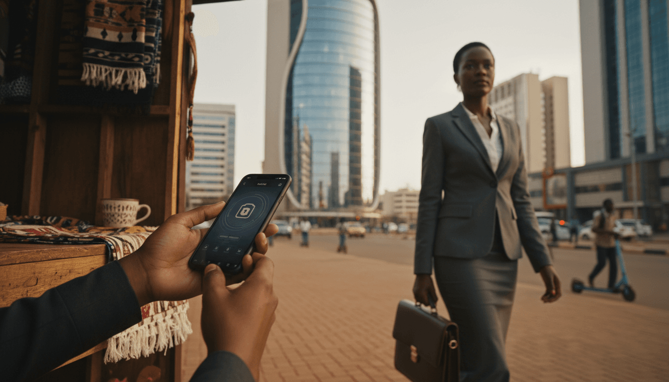 Featured image for BRD’s New CEO and the Next Wave of Mobile Payments