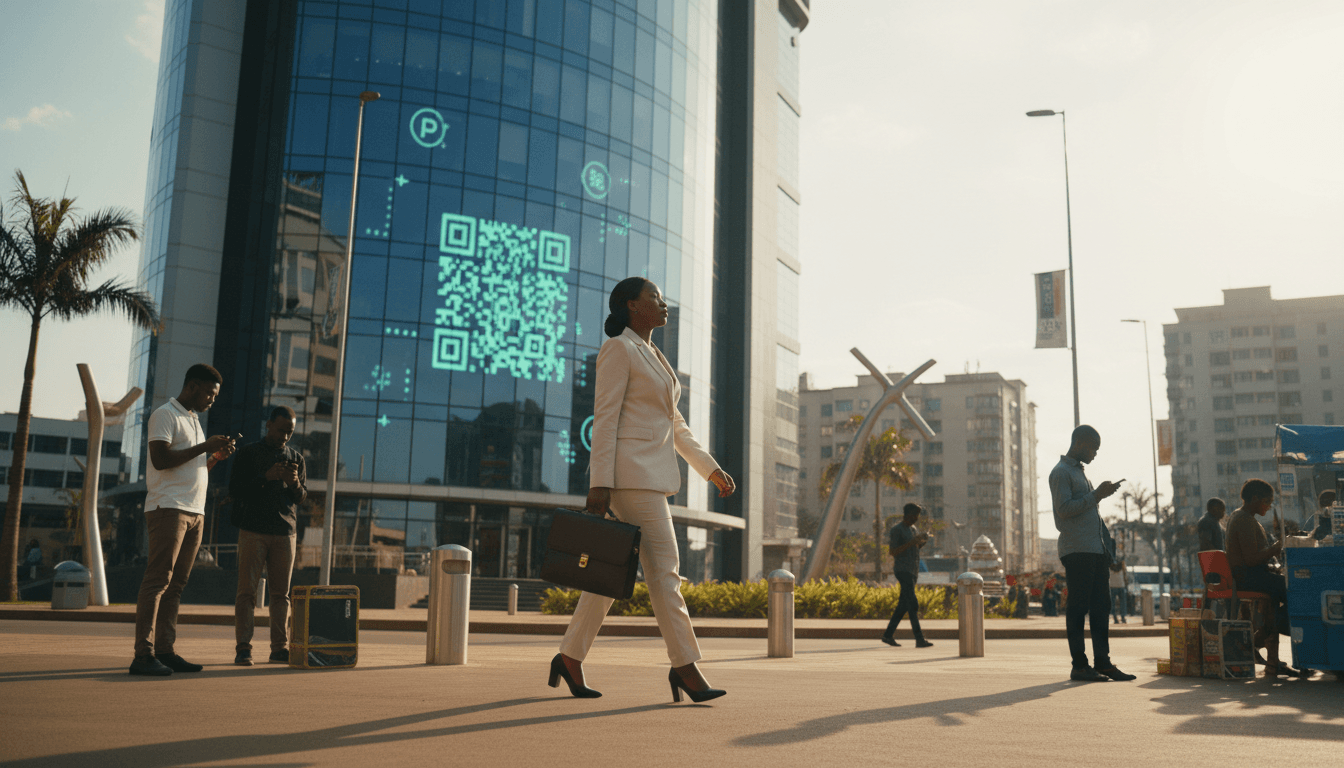 Featured image for BRD’s New CEO Signals Rwanda’s Mobile-Finance Next Step