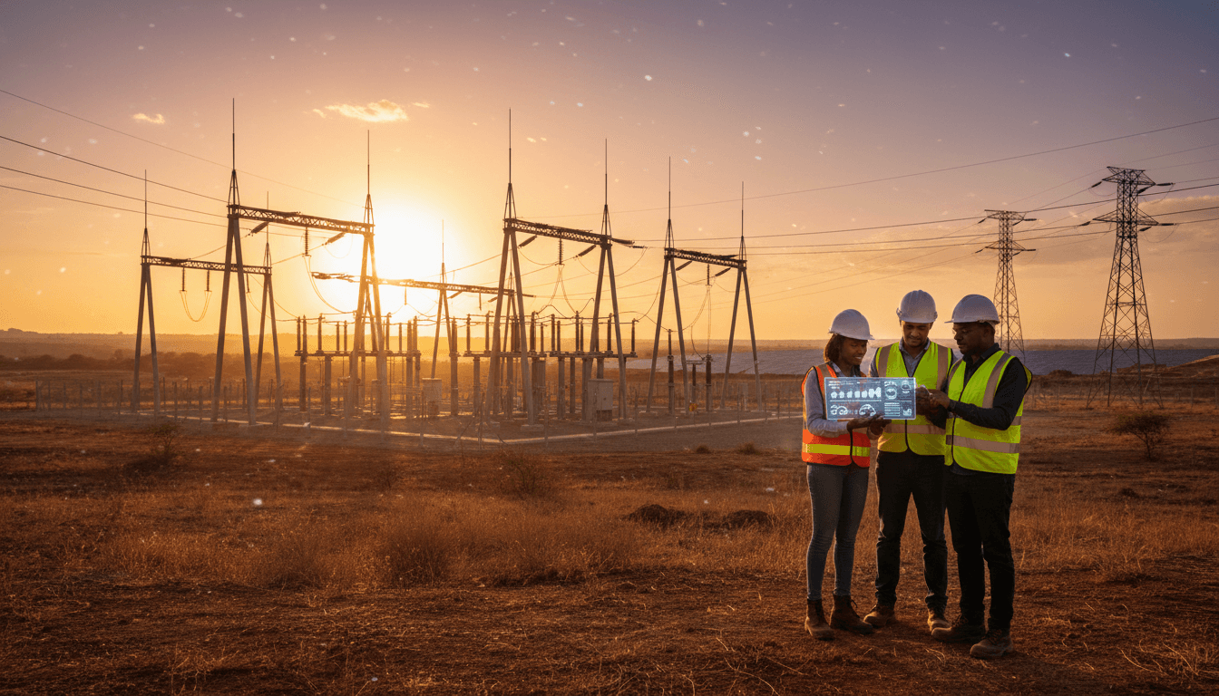 Featured image for Dívida verde dispara: o que isso muda em Angola
