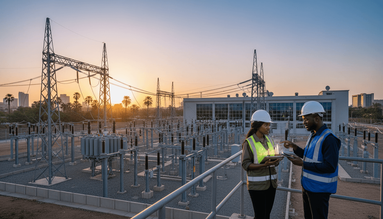 Featured image for Dívida verde e IA: o novo mapa do investimento em energia