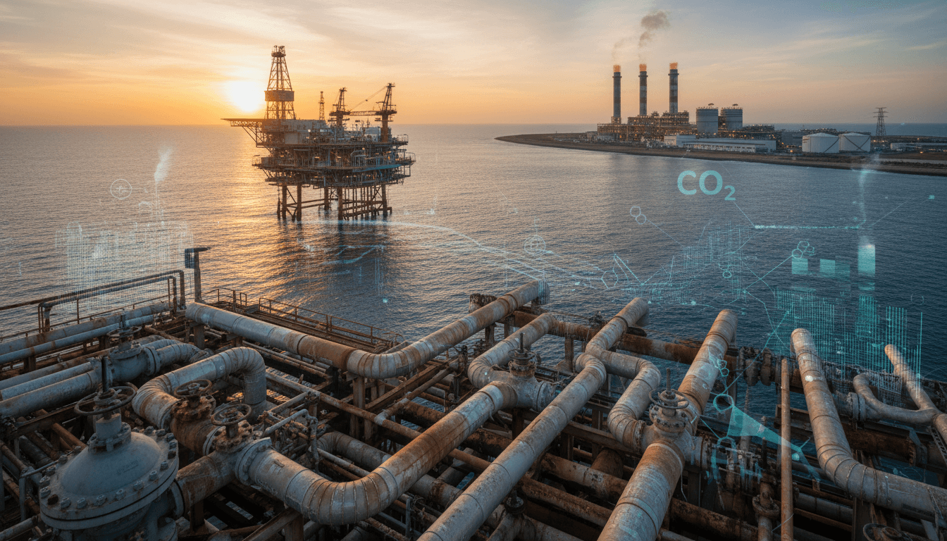 Featured image for IA e CCS: o sinal que Angola não pode ignorar