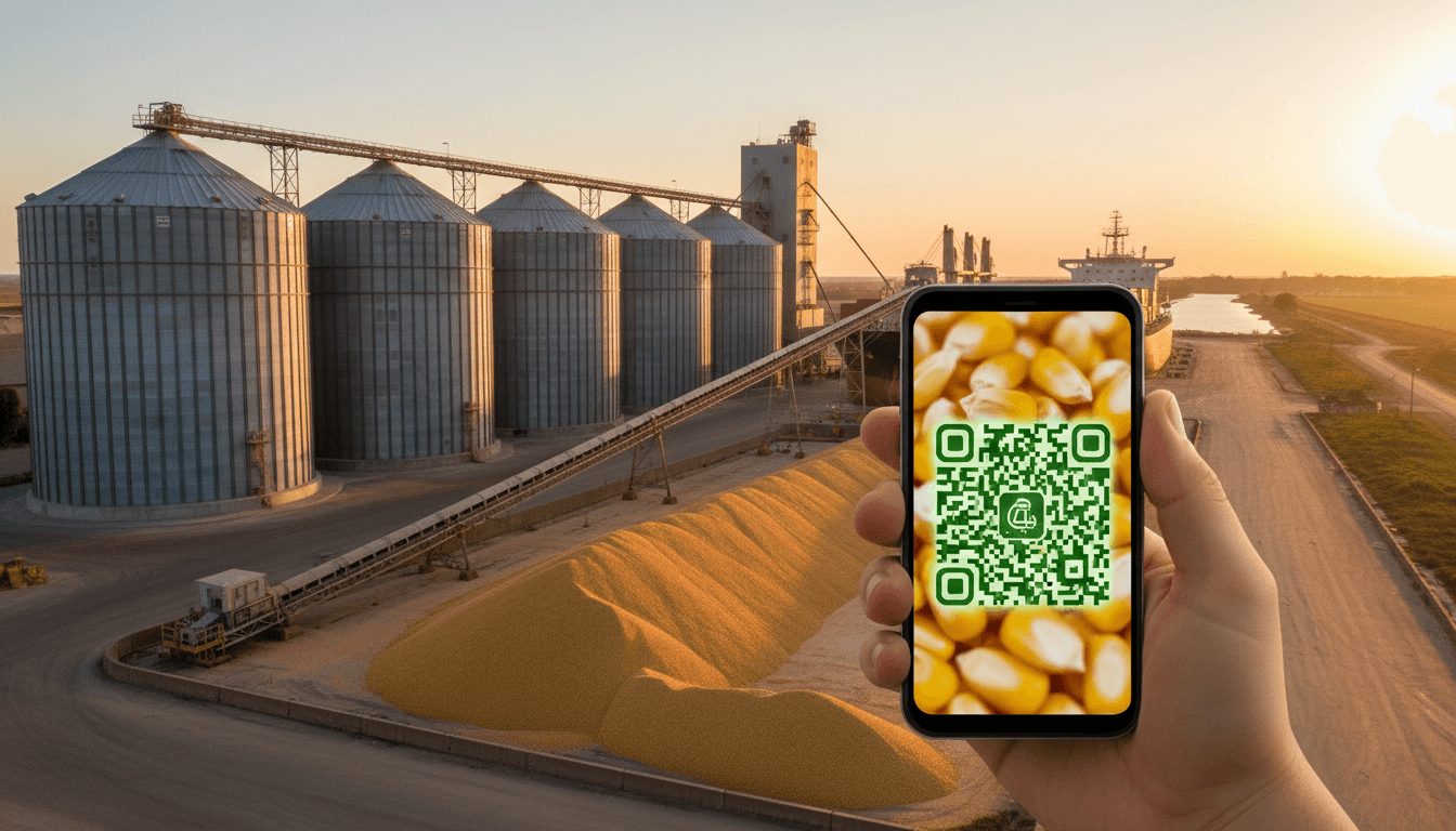 Featured image for Trazabilidad e IA: el nuevo estándar para exportar