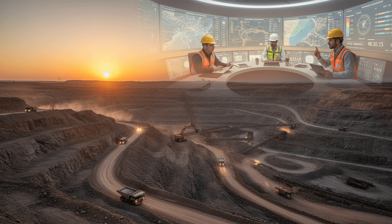 Featured image for IA y minerales críticos: lecciones del retraso en Brasil