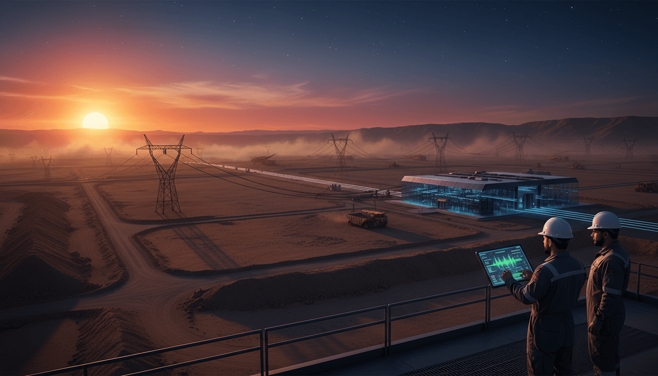 Featured image for IA y uranio: la demanda energética sube en 2026