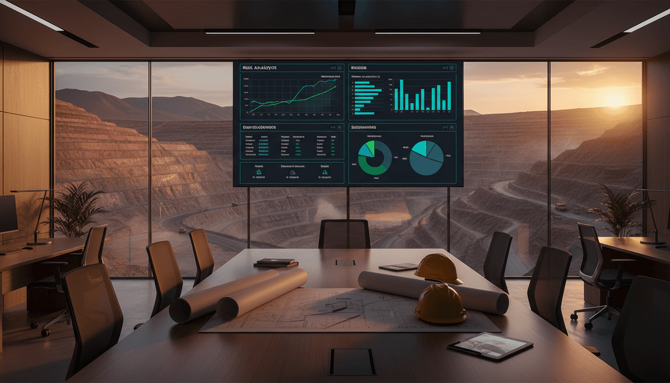 Featured image for Ventas de minas: cómo la IA mejora decisiones millonarias