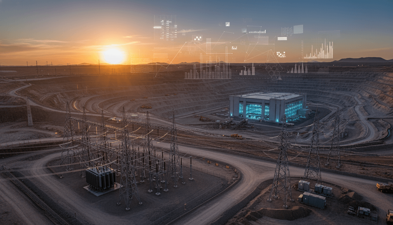 Featured image for Demanda de uranio 2026: la señal que la IA no deja pasar