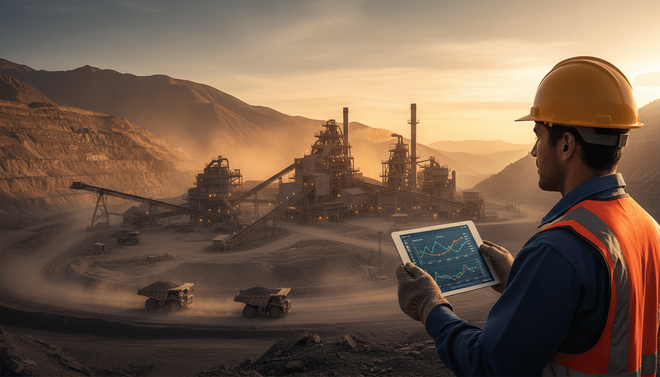 Featured image for IA y acuerdos de streaming: minería más rentable