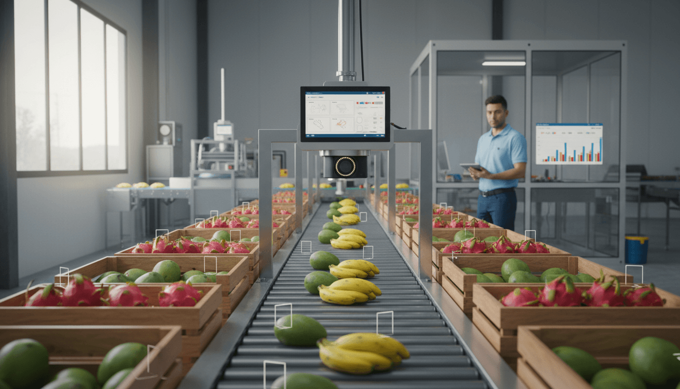 Featured image for IA para exportar frutas: más ventas, menos pérdidas