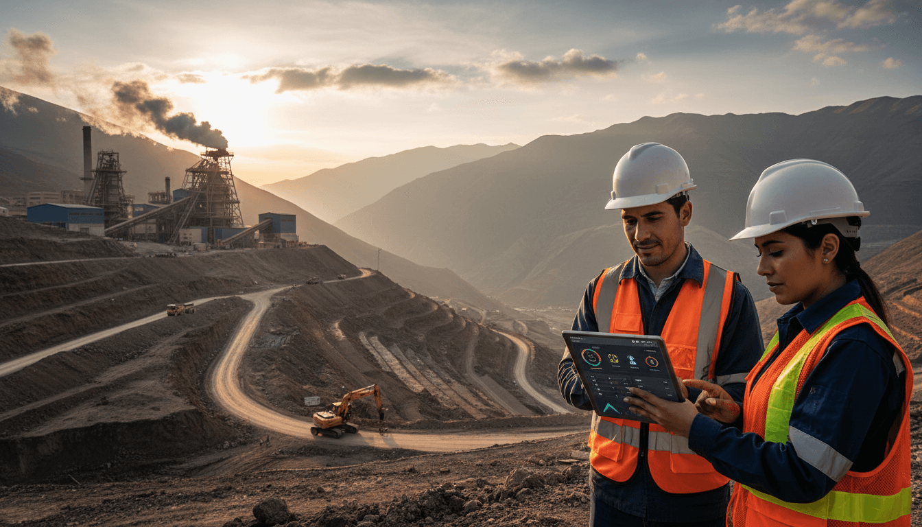 Featured image for APP en Perú: nuevos cerrojos y cómo la IA mejora control