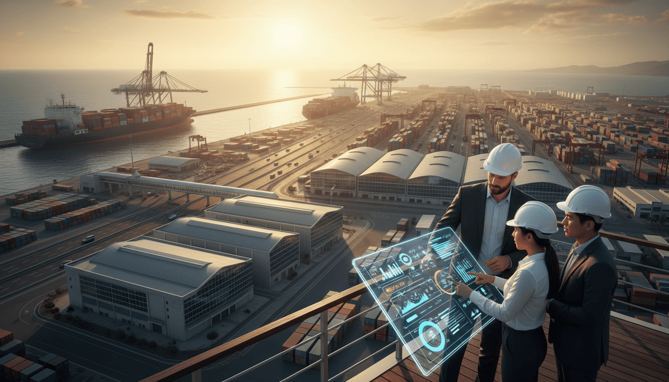 Featured image for ZEEPs en Perú: el reglamento y la ventaja de la IA