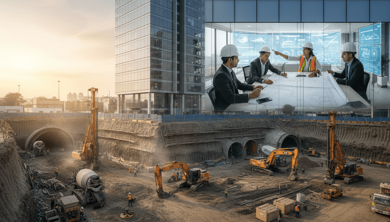 Featured image for Permisos del Minem y la IA en proyectos en Perú