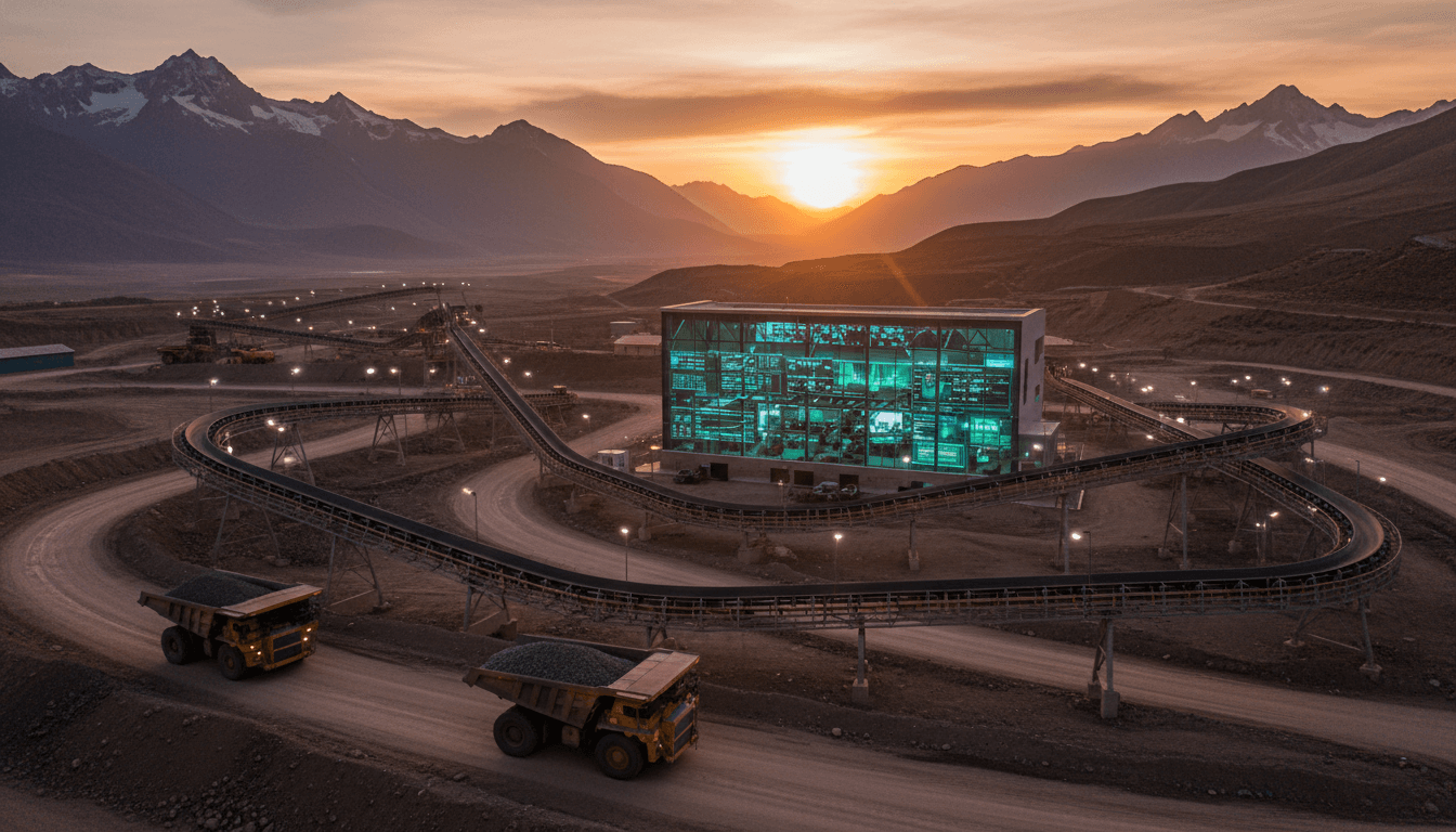 Featured image for Oro y plata en récord: IA para competir desde Perú