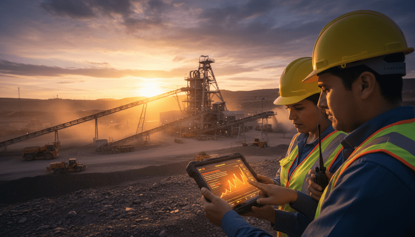 Featured image for Oro y plata en récord: IA para competir en Perú