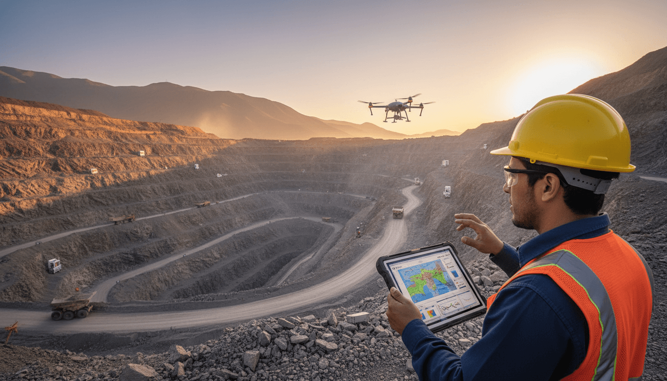 Featured image for IA y estabilidad de taludes: rumbo a Slope Stability 2026