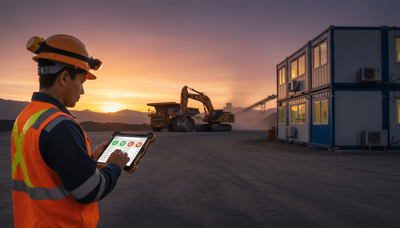 Featured image for Reinfo 2026: cómo la IA acelera formalización y control