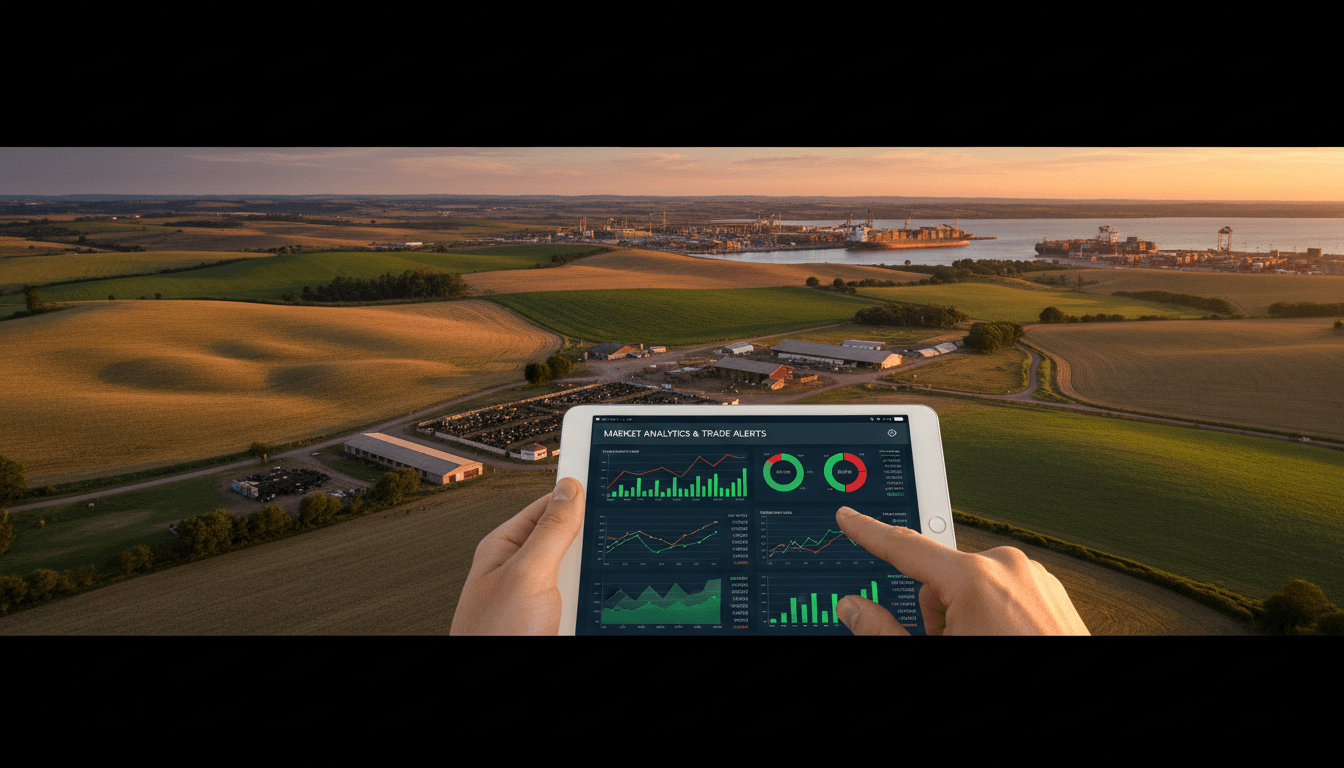 Featured image for IA y acuerdo Mercosur-UE: plan de acción para Uruguay