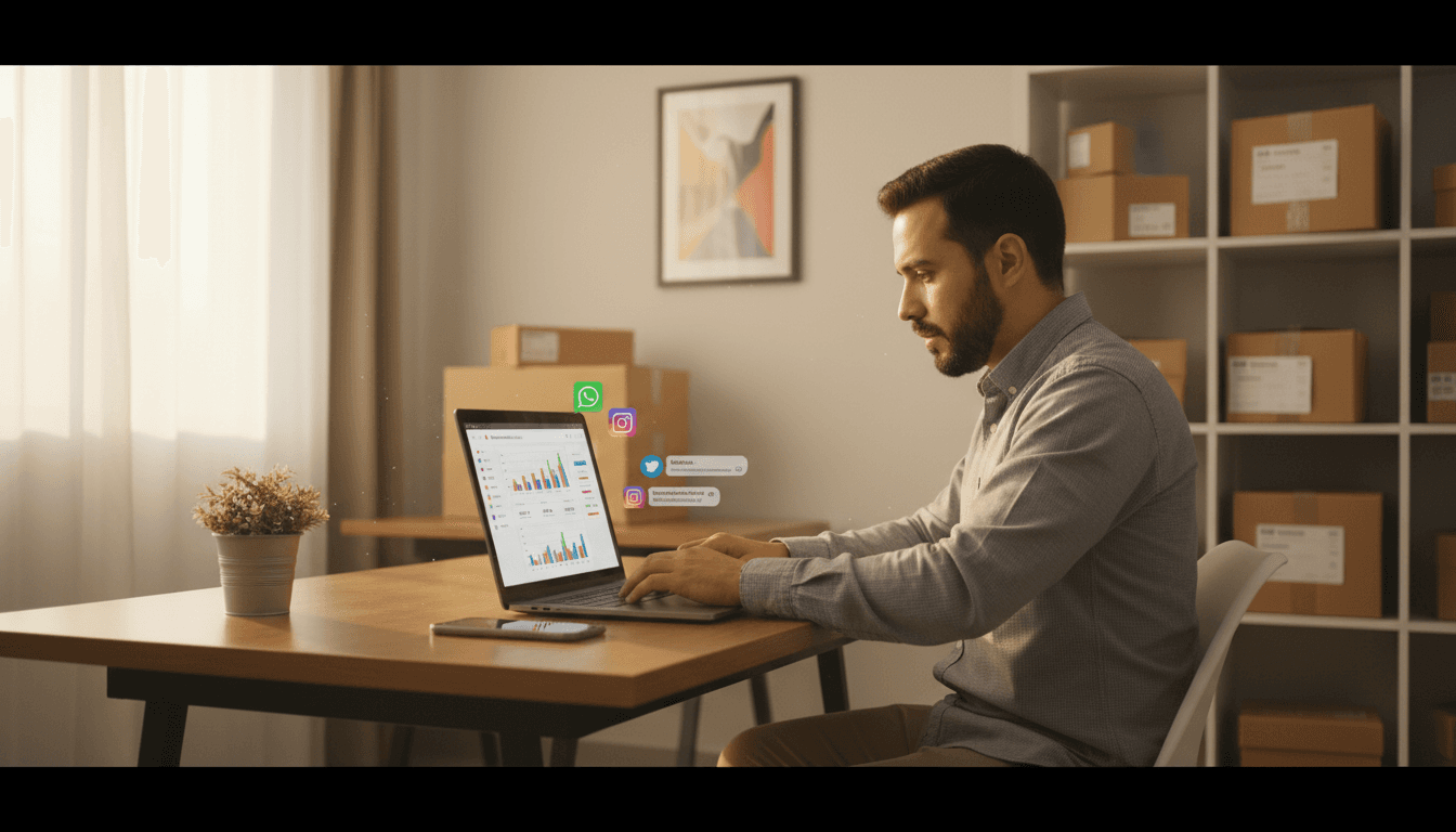 Featured image for Gemini 3 Flash en e-commerce Colombia: velocidad y costo