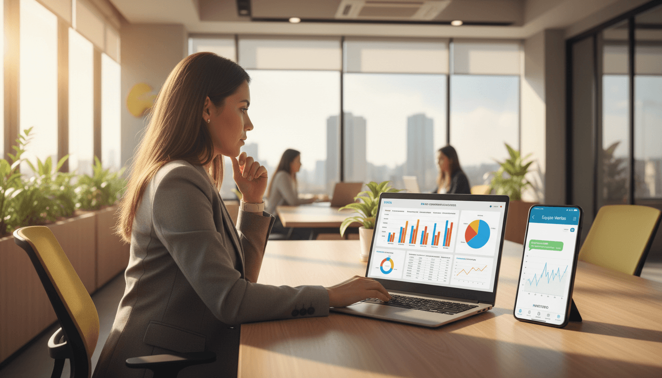 Featured image for Inteligencia de datos: el liderazgo del e-commerce en 2026