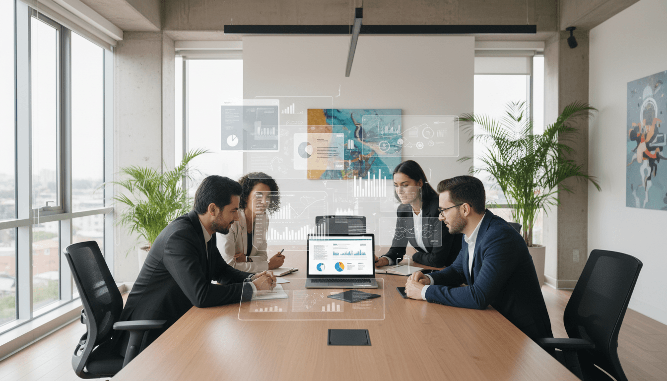 Featured image for Deep Research en Gemini: IA útil para eCommerce en Colombia