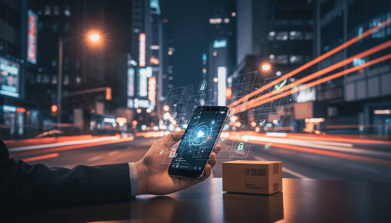 Featured image for TikTok en EE. UU.: qué cambia para el social commerce